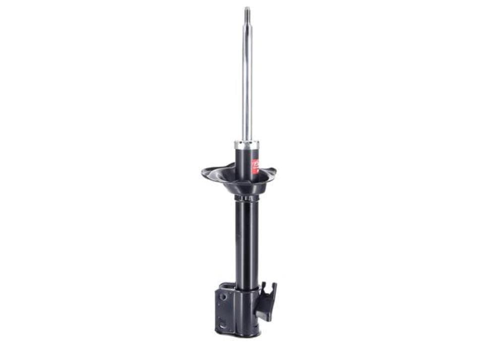 Amortiguador Delantero Izquierdo KYB 333730 - 1 Unidad, Reemplazo De Calidad Para Varios Modelos
