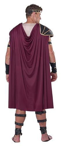California Costumes 01258 L Roman Gladiator Costume Large thumb #2