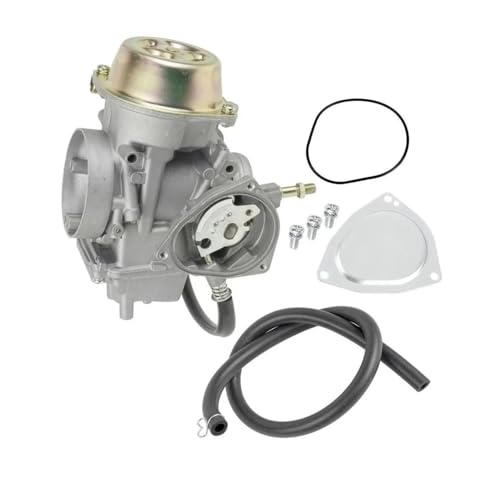Carburateur DS650 résout les problèmes de démarrage sur quad Bombardier DS 650 2000-2007