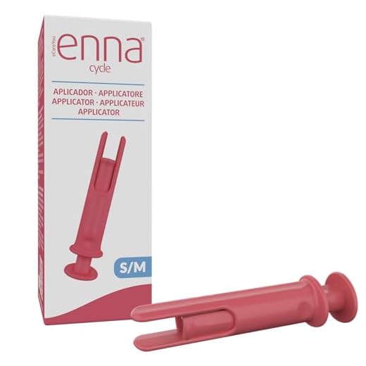 enna cycle easy - Aplicador - Talla S/M
