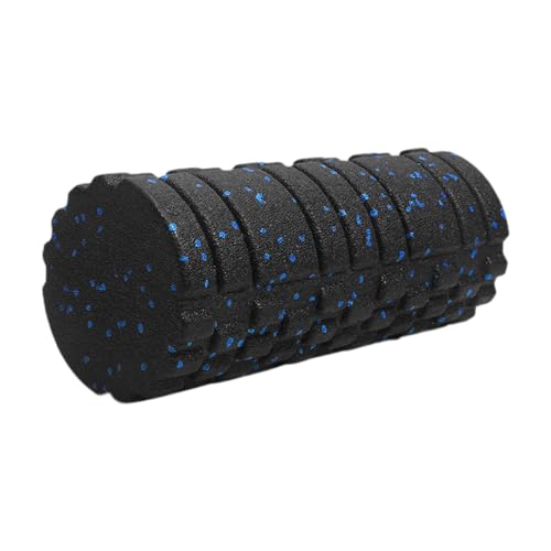 Fenteer Roller de Espuma de Herramienta de Masaje Corporal en casa Gimnasio Use gimnástico Masaje Muscular Entrenamiento de y Ejercicio
