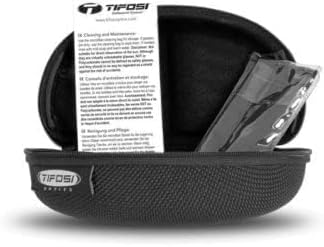 Tifosi Optics Rail XC Sport Sunglasses - Ideal For Cycling (Road & Gravel), Baseball, Softball and Running - Image 9