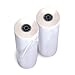 GBC Thermal Laminating Film Roll, 2 Pack, NAP I, 1