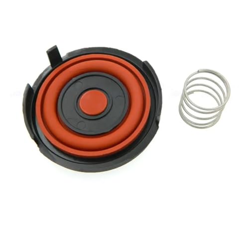 Kit de válvula PCV para Opel Astra y Trax, repara fugas de presión y fallos de motor