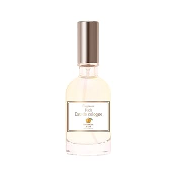 【超入手困難】FERNANDA リッチオーデコロン モモ30ml Amazon | フェルナンダ フレグランス リッチオーデコロン モモ