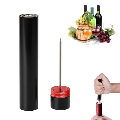 Wine Bottle Opener / Corkscrew