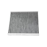 LAKSUYRE Car Cabin/Oil Filter Compatible T77 1.2 230TID .5 280TID 2018-1109160FL 1EA061P11