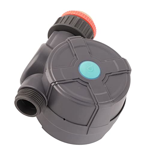 Miokycl Bluetooth Water Timer Mangueira de Jardim Irrigação Controlador de Rega Aspersor Automático