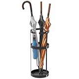 Kawaiita Umbrella Stand, Steel...