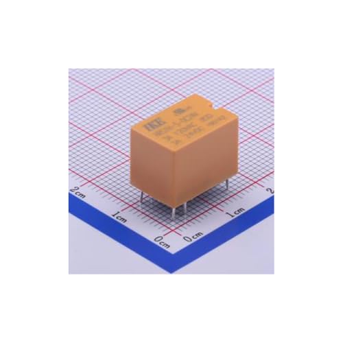 (5)HRS1H-S-DC24V-3A DIPA10.6x15.6mm