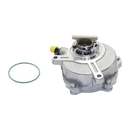 Bomba de Vacío Compatible para BMW E60 E63 E64 E65 E70 X5 11660151054 11667635657 miniatura 5