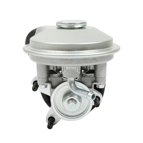 Bomba de Vacío Mecánica de Repuesto para 1996-2003 E-350/E-450/E-550/F-250/F-350/F-450/F-550 F6TZ2A451AA miniatura 5