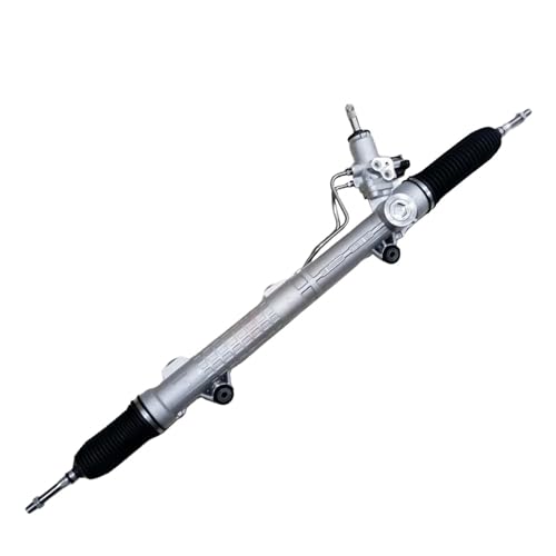 Cremallera de dirección asistida W164 ML500 X164 GL450 R350 LHD con sensor