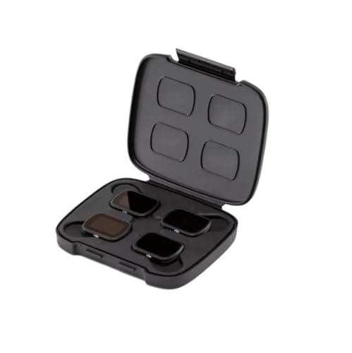 ND�t�B���^�[�Z�b�g�ADJI Osmo Pocket / 2�ɑΉ�