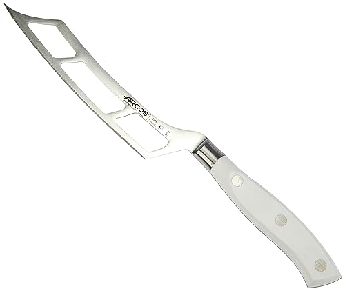 Cuchillo queso Arcos para preparar tablas gourmet en tus cenas 5