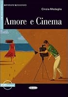 Imparare Leggendo: Amore E Cinema - Book 8853005750 Book Cover