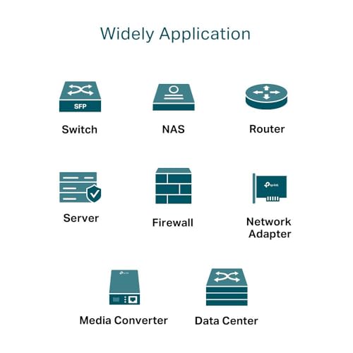MODULO SFP+ TP LINK OMADA SM5110LSA 10 - vue 3