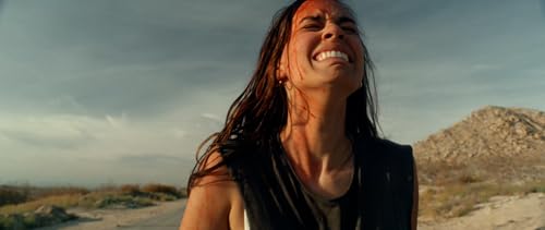 Blood Star: Gnadenlose Jagd [Blu-ray]