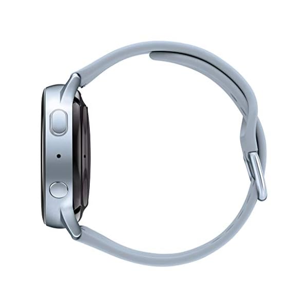 SAMSUNG-Galaxy-Watch-Active-2-44mm-GPS-Bluetooth-Smart-Watch-with-Advanced-Health-Monitoring-Fitness-Tracking-and-Long-lasting-Battery-Silver-US-Version SAMSUNG Galaxy Watch Active 2 (44mm, GPS, Bluetooth) Smart Watch with Advanced Health Monitoring, Fitness Tracking, and Long lasting Battery, Silver (US Version)