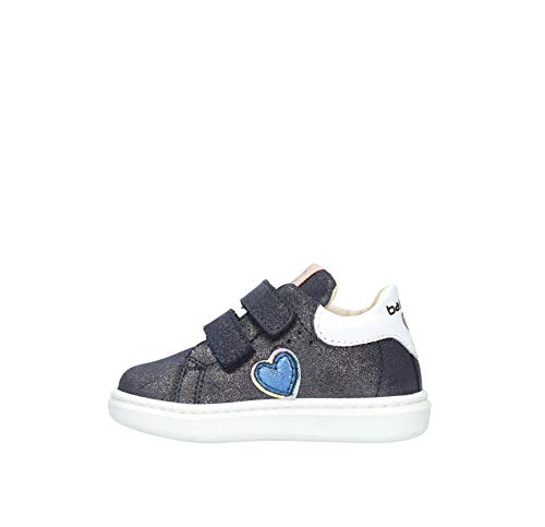Balducci Sneaker Blu da bambino MSPO3405