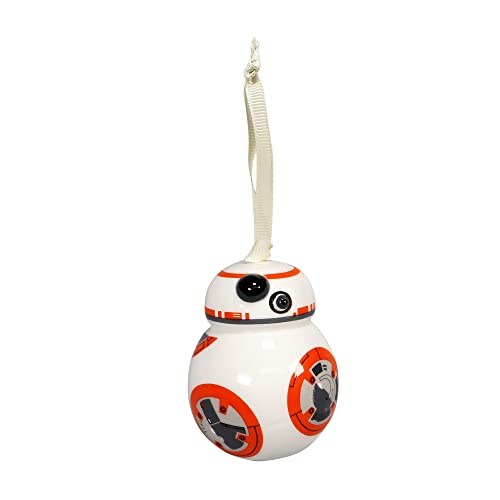 Decorazione di Natale BB8