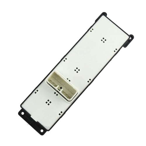 Interrupteur de vitre électrique gauche à commande fluide Sonata - 6