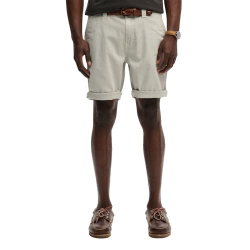 Short chino Superdry Utility - vue 2