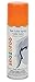 Snazaroo Hair Color Spray, Orange