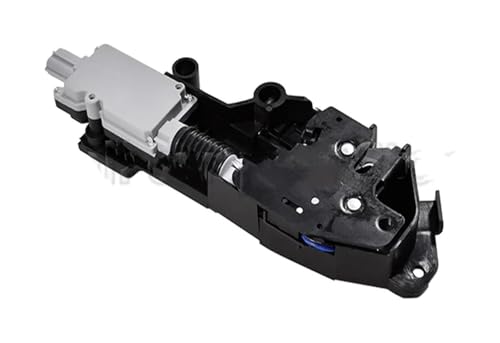 Actionneur de verrouillage pour hayon Land Rover Freelander L314 - 6