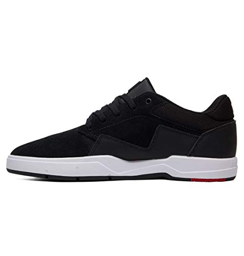 Image of DC Men's Court Graffik Skate Shoe