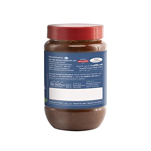 Image of Tasty Nibbles Fish Pickle 400g [Pack of 2]