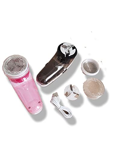 Papa Bolinhas Tira Pelo Roupas Tecido Portátil Elétrico Usb