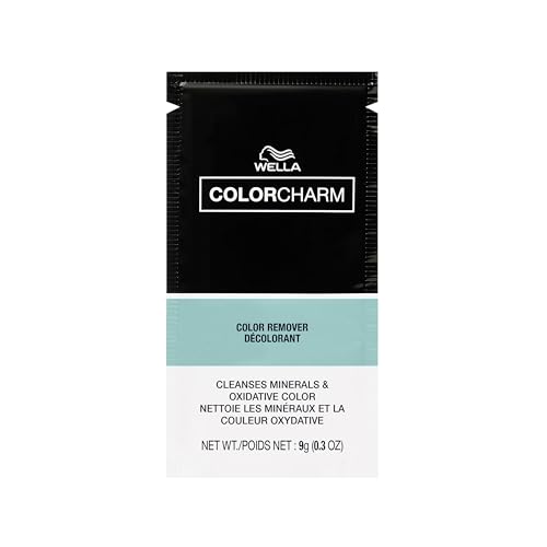 WELLA COLORCHARM Color Remover