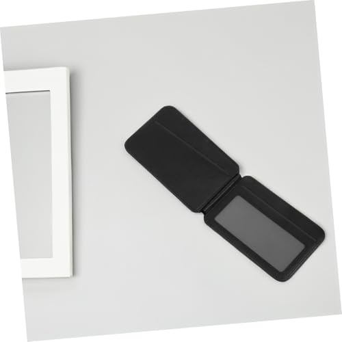 Étui portefeuille Gatuida avec porte-carte de crédit intégré