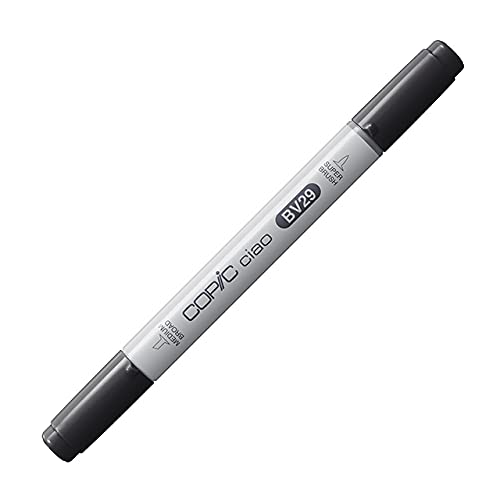 too COPIC CIAO �R�s�b�N�`���I 3�{�Z�b�g (BV29)