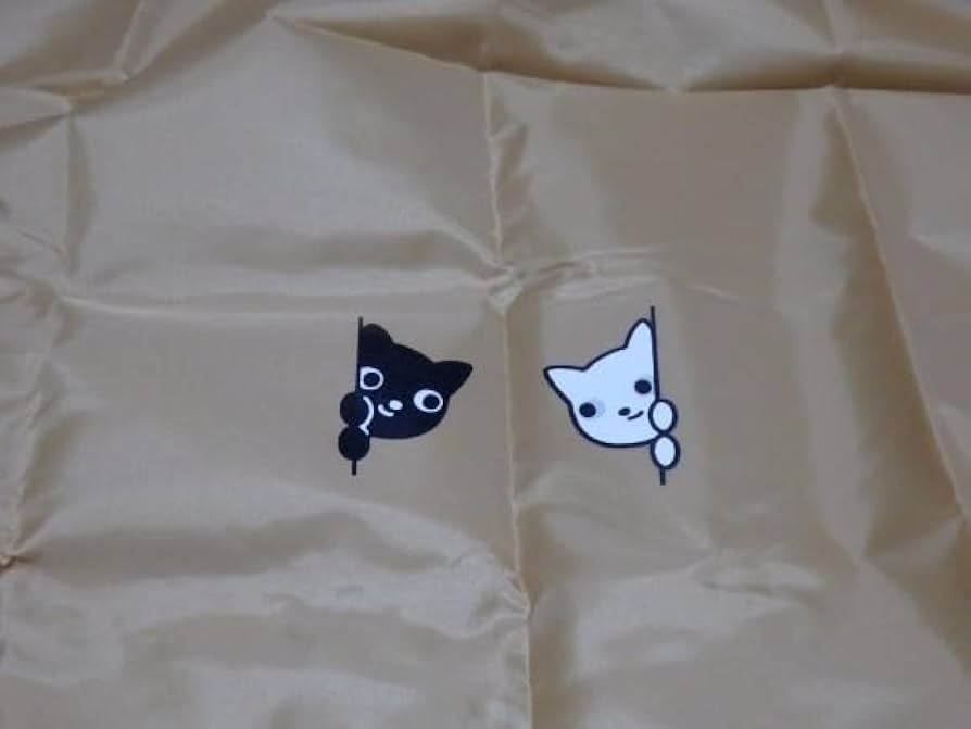 Amazon.co.jp: ヤマト運輸 クロネコヤマト クロネコシロネコ