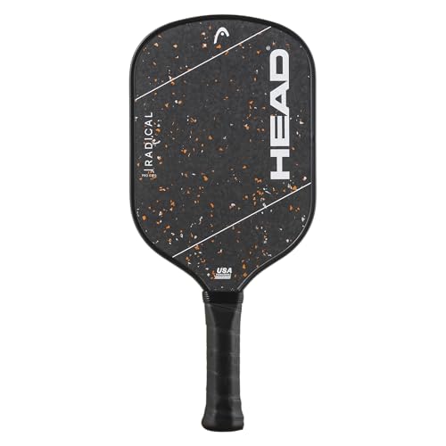 Radical PRO EX15 ridefinisce la versatilità con il nuovo TRIFLEX Versatility Core di HEAD.