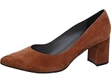  Peter Kaiser Pumps Naja Cognac 36