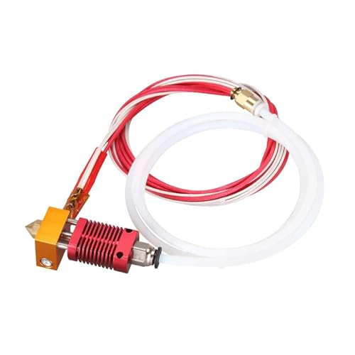 End 3/End 3 V2/End 3 Pro �z�b�g�G���h�A�Z���u�� �G�N�X�g���[�_�[ ���^���z�b�g�G���h�L�b�g�A3D�v�����^�[�z�b�g�G���h�L�b�g(SET 2)