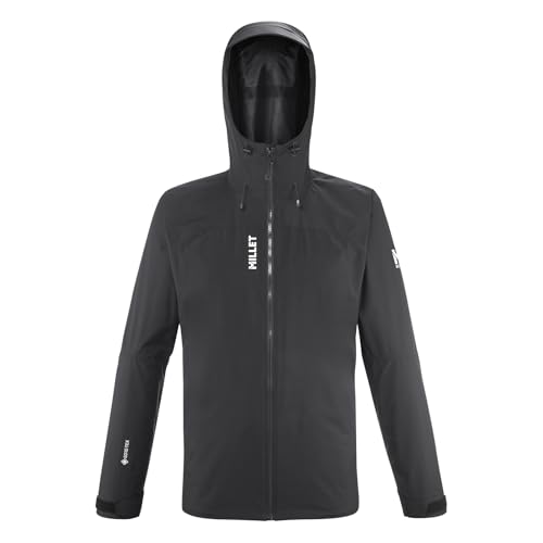 Millet Seneca Gore-Tex 2l - Chaqueta Impermeable Para Hombre Millet Seneca Gore-Tex 2l - Chaqueta Impermeable Para Hombre