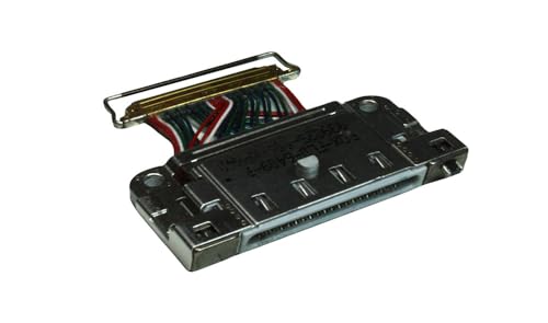 Connecteur alimentation PC Microsoft Surface Pro 4 faux contact résolu