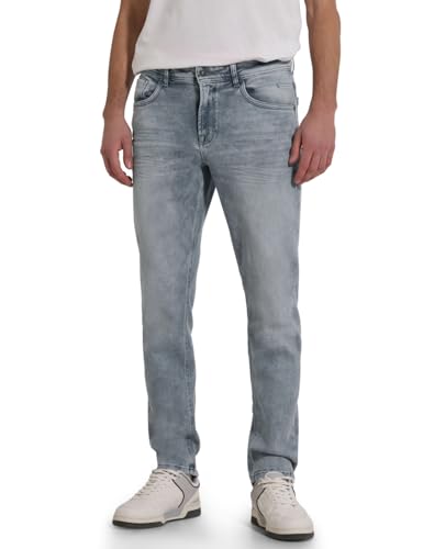 Jean slim leg Street One Men pantalon confortable pour homme actif 3817626