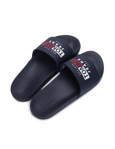 Image of Tommy Hilfiger mens Em0em01031 Slipper