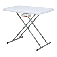 Klaptafel | Kyoto | Stevige, opvouwbare allrounder voor binnen en buit