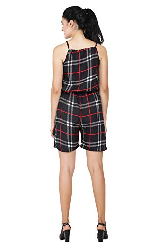Image of Women Jumpsuit