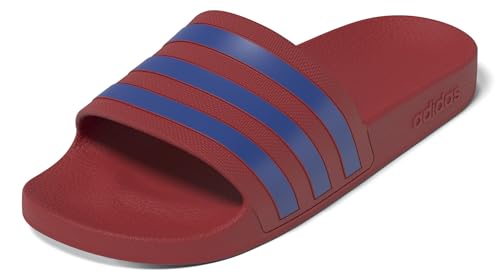 Image of adidas Men's Adilette Shower Flip-Flops