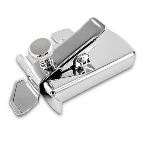 Machine à Coudre Pied Presseur, Guide de Couture Magnétique, Guide de Couture Magnétique, Accessoires de Couture Multifonctions pour la Couture