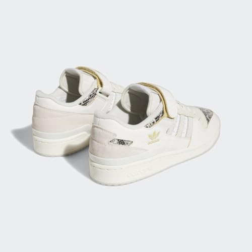 Image of adidas Men's Forum 84 Low X Drew League Skateboarding Shoes