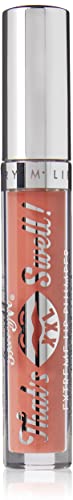 Barry M Cosmetics - That's Swell XXL - Extreme Lip Plumping Gloss - Made In the U.K. - Get It,PLG3