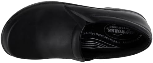 Easy Works by Easy Street Women's Tiffany Clog Review | Image 5